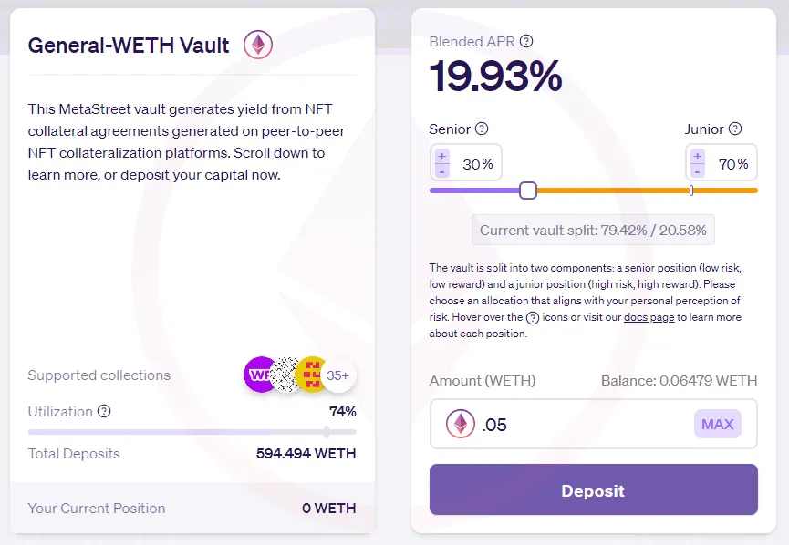 Bankless：一文介绍5个鲜为人知的NFTFi项目