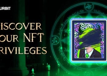Ourbit SuperCEX 向用戶空投限量創世 NFT，12 月 18 日認購即將開啟