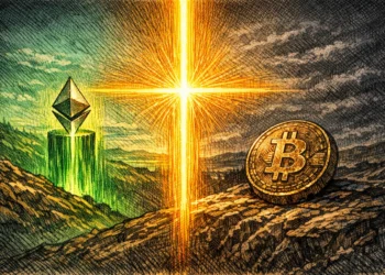 ETH/BTC 驚現黃金交叉！歷史三次大漲兩次陷阱，這次能信嗎？