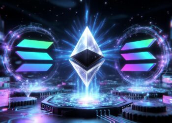 摩根士丹利推出以太坊、Solana ETP！主打 0.14% 低費率、質押收益全額回饋投資人