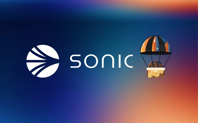 S (前身FTM) 單週飆漲 73% 在藏什麼大招？速覽 Sonic 生態、空投積分攻略