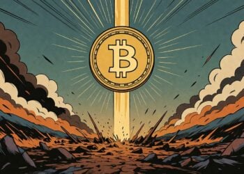 比特幣衝破 7.9 萬美元、以太坊站上 $2400！全網 24 小時爆倉近 4.7 億鎂