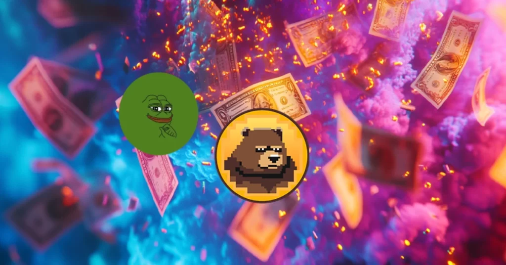 New Token Gains Attention: Could It Be the Next PEPE in 2025?