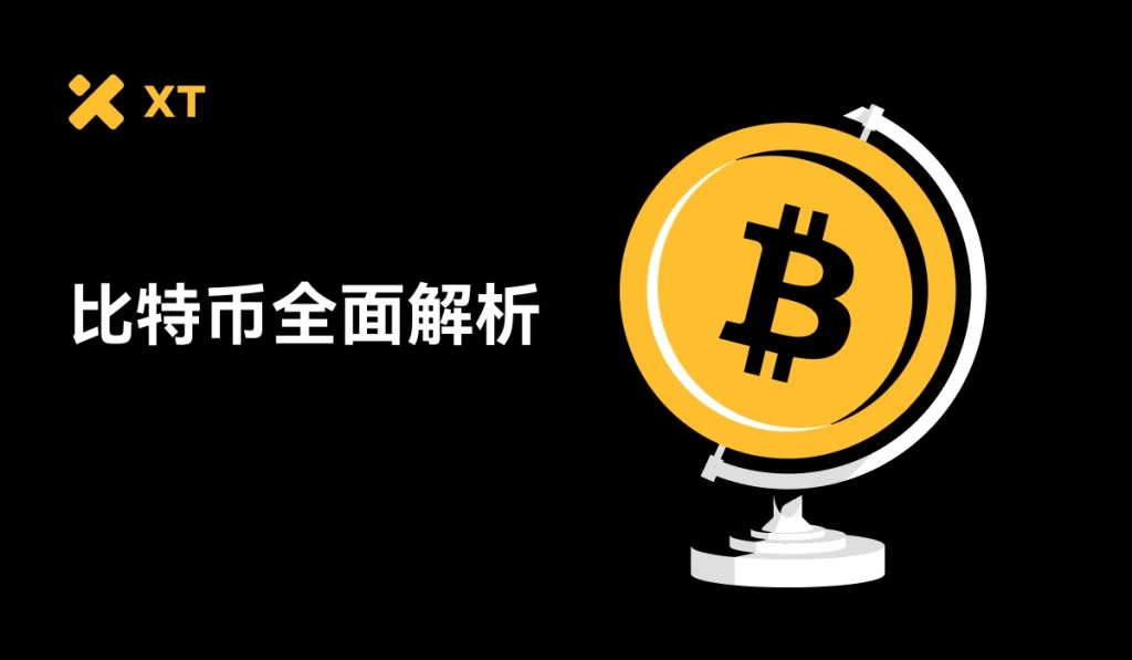 2025年比特币完全指南：从入门到进阶