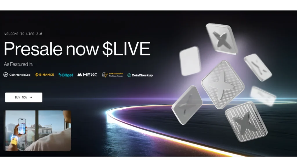 LivLive