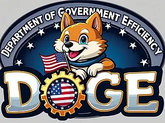 DOGE年末回顾：马斯克百日维新起作用了吗？