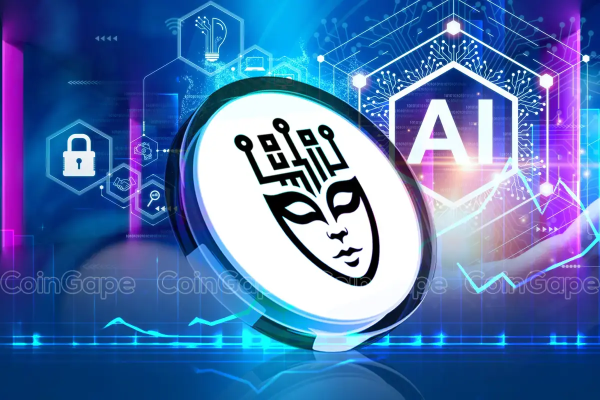 Venice AI Token Airdrop Listing: How High VVV Price Can Go?