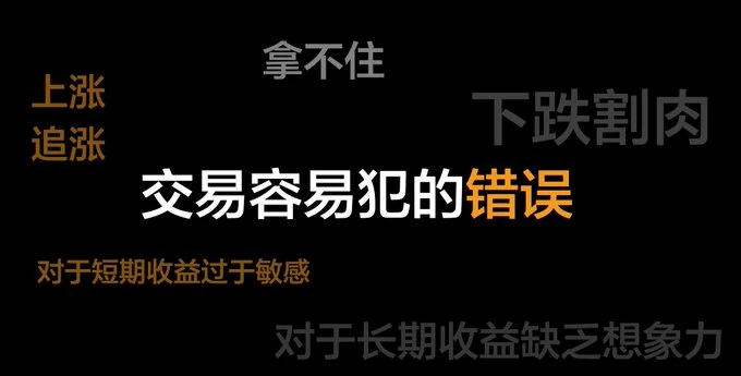 如何赚周期的钱（完结篇）：抄底逃顶指南