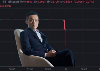 FDUSD脫鉤風暴》孫宇晨踢爆FDT「資不抵債」官方回嗆說謊，幣安遭誤傷？完整懶人包