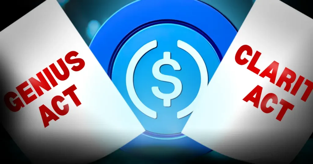 Why Prohibiting Interest-Bearing Stablecoins Fails to Protect Banks