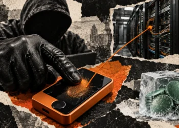 幣安駭客誤用 MetaMask 代付 Gas，或留下 IP 破案線索