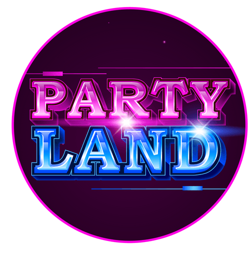 Partyland.io