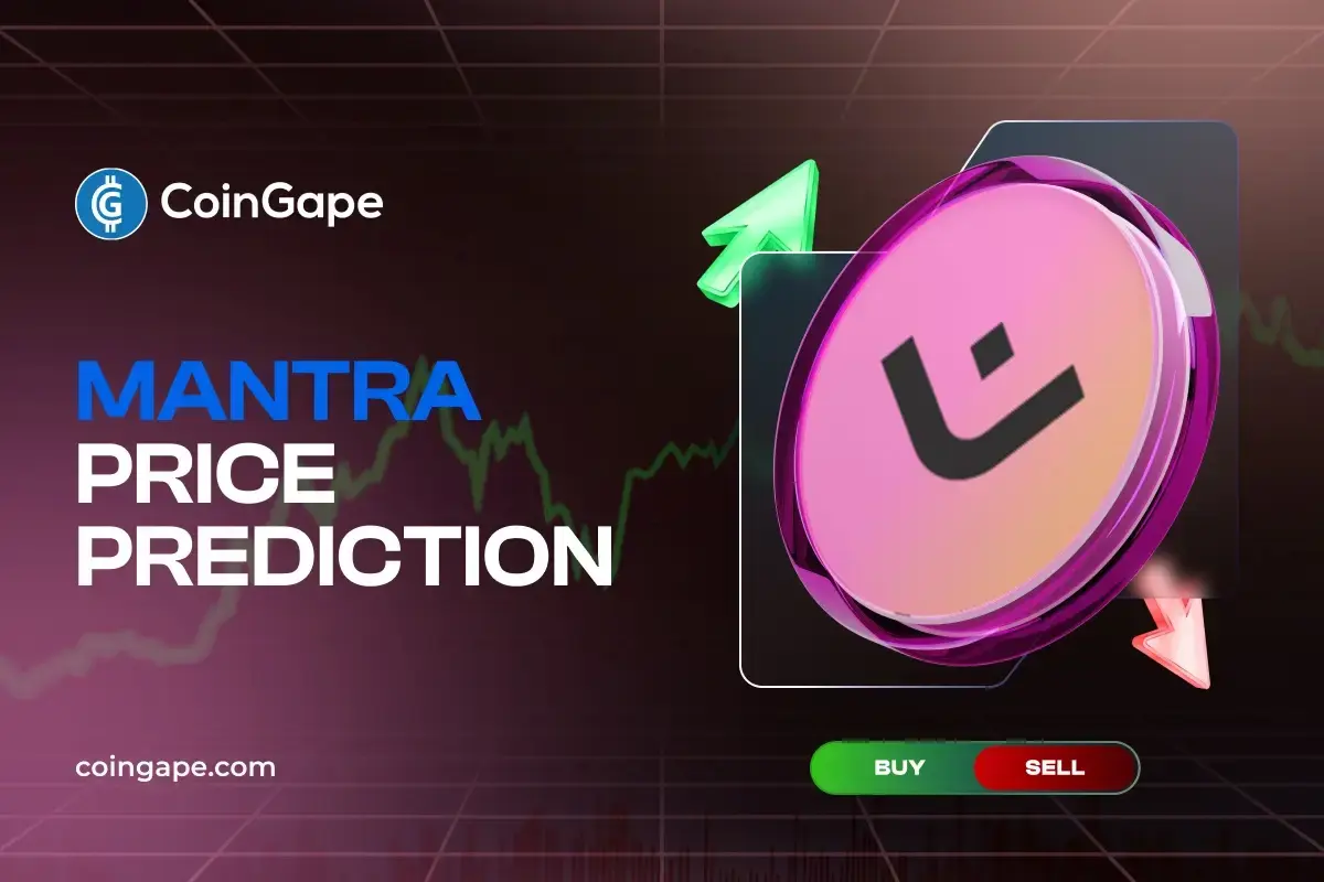 MANTRA (OM) Price Prediction February 2025, 2026, 2030, 2040 – 2050