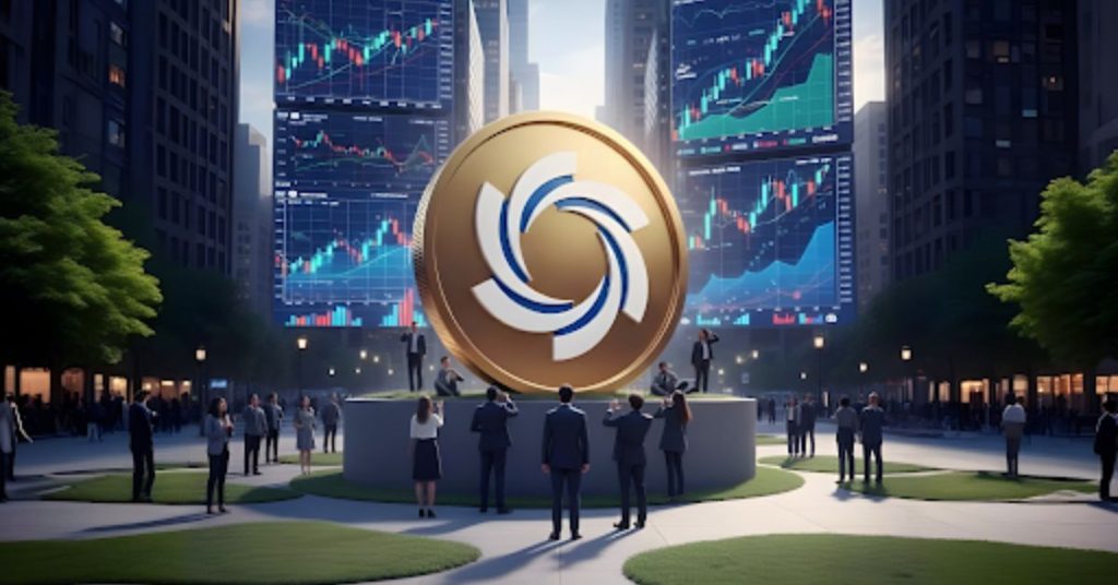Ozak AI Could Surpass $5 Billion Market Cap if Phase 7 Continues Strong, Turning Small $0.014 Investments Into Massive Gains by 2027