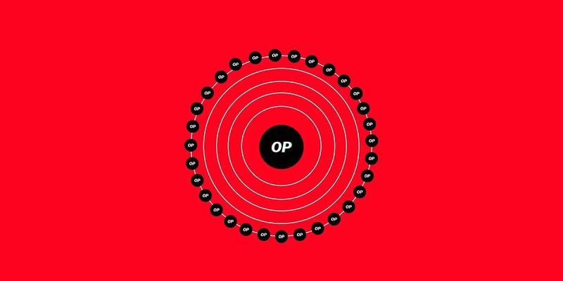 OPCraft：首个建立在Op Stack上的应用链游戏