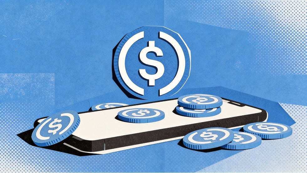 从投Coinbase到USDC，YC用14年等来一场“合规的胜利”