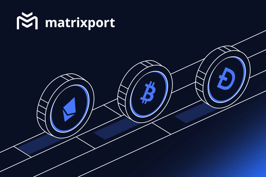 Matrixport投研：CPI走低，未来两个月BTC有望实现12%的涨幅