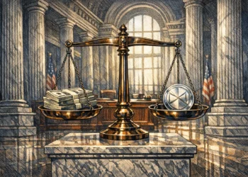 美國聯邦存款保險 FDIC 訂穩定幣監管細則：1:1 儲備、2 日贖回，天才法案落地倒數