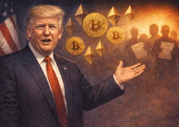美國川普喊「股票在我任內是最強一季」，401(k)也創新高