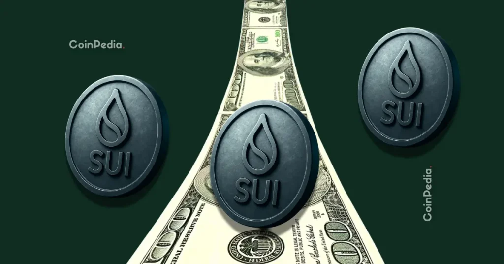 SUI Price Prediction: Analysts Say a 10x Rally is Possible From Current Levels