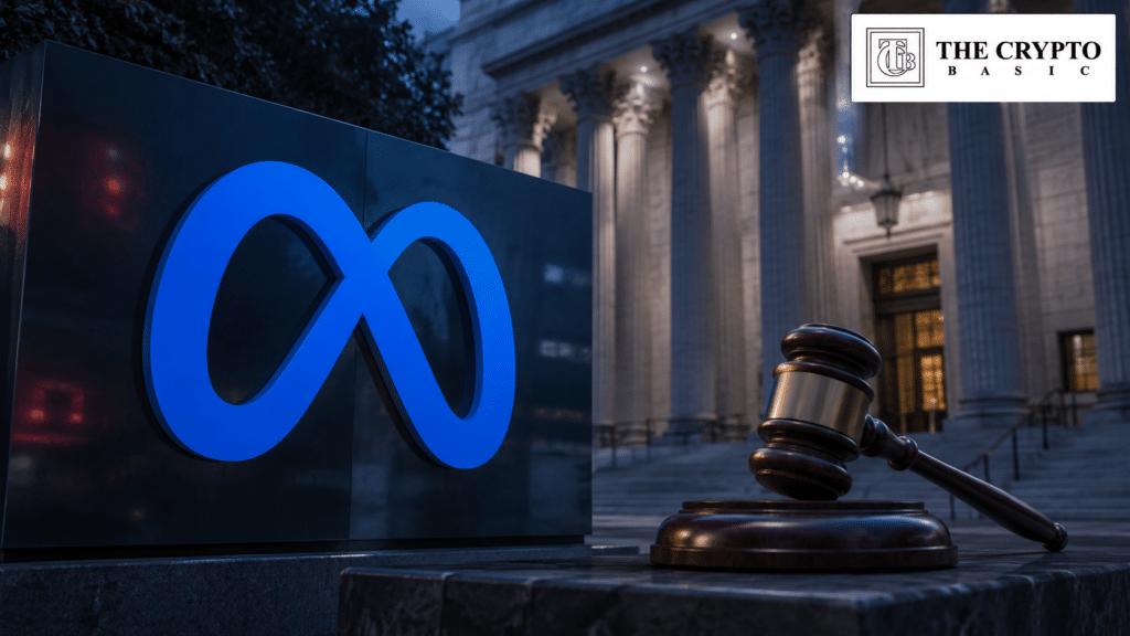 Meta Stock Sheds $54 Billion as 29-State Trial Puts Instagram’s Engagement Model at Risk