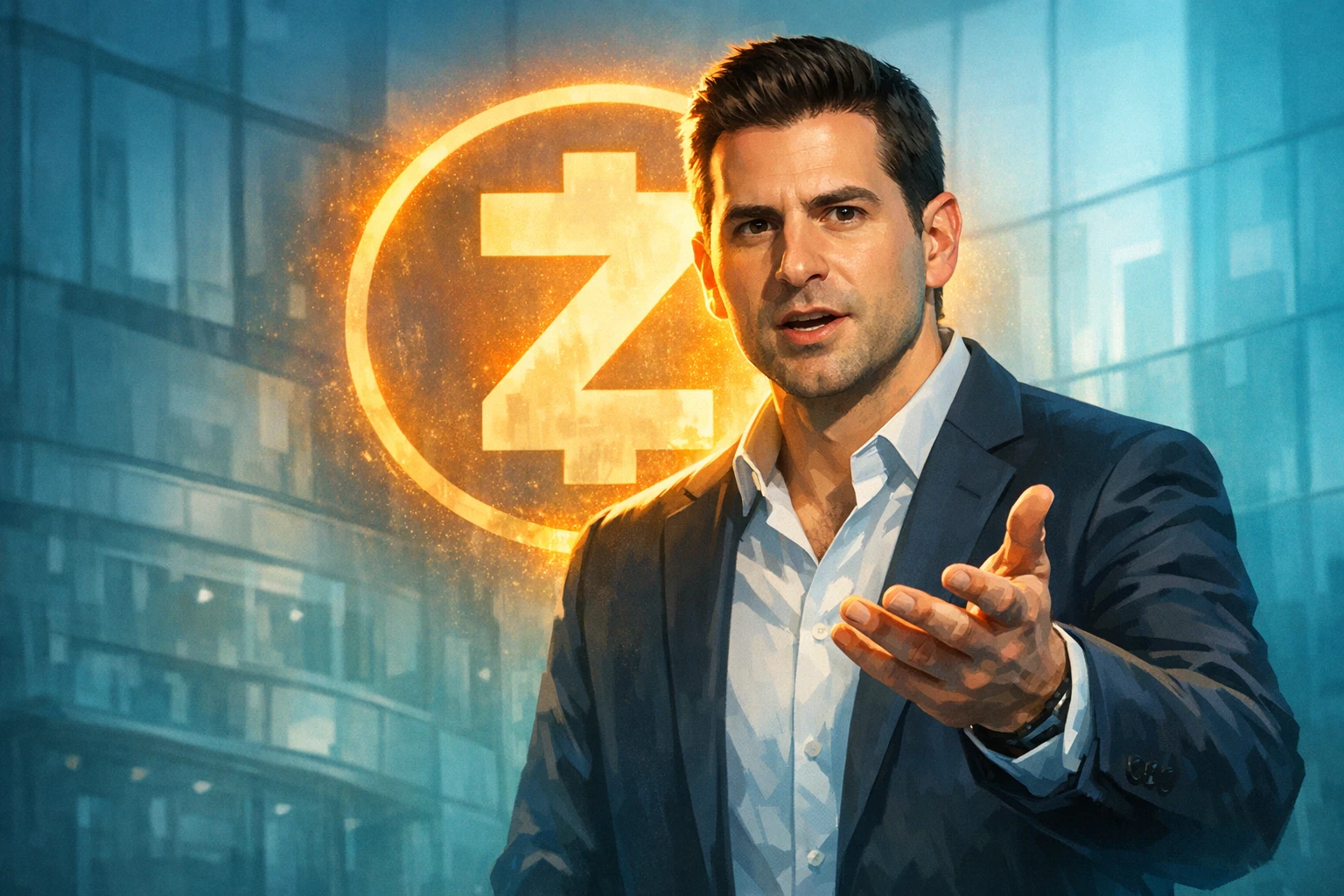 灰度喊話 SEC：Zcash 不是洗錢工具！隱私幣值得發一檔 ETF