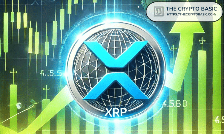 Top CEO Says ‘I’ll Take XRP for $1,000’ as Kiyosaki’s Warns Traditional Markets to Deflate