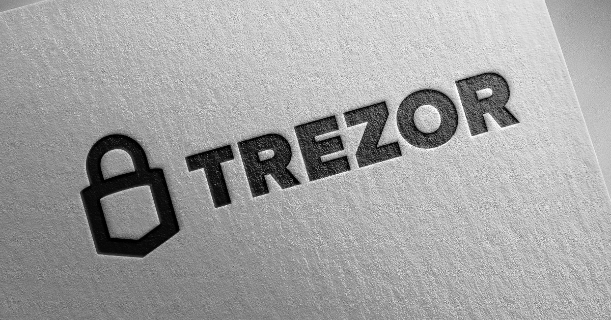 仮想通貨ウォレットTrezor、配送委託先のデータ侵害で約1.4万人の顧客情報が流出