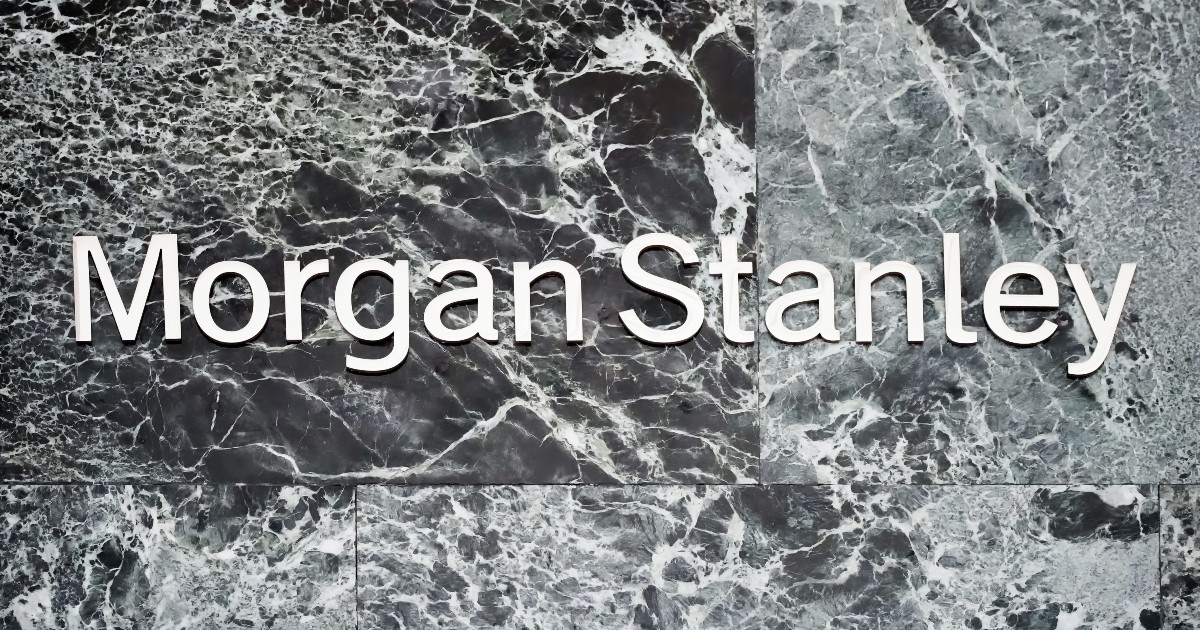 モルガン・スタンレーが仮想通貨事業を本格強化、戦略責任者ポストを新設