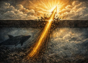 CryptoQuant：Coinbase Premium 突破關鍵均線，巨鯨把 BTC 推回 6.4 萬美元