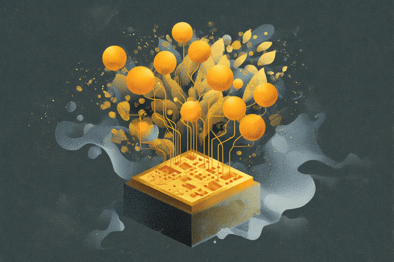 OpenAI's $122 Billion Raise Validates the Decentralized AI Case