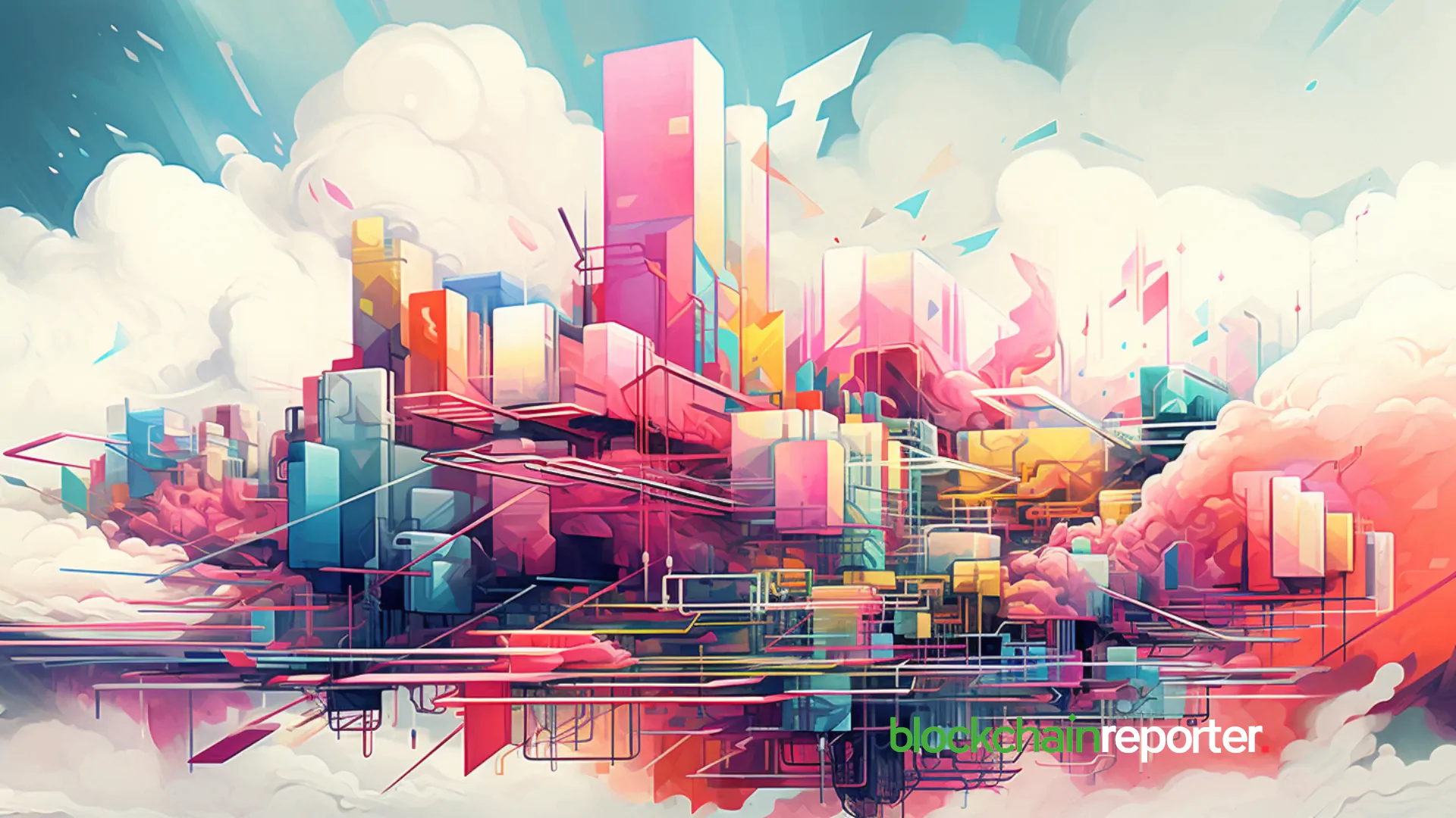 Web3 Faces Setbacks as Several Projects Shut Down in Q1 2026