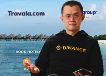 CZ透露：幣安早在疫情前就投資加密旅行社Travala，$AVA跳漲342%