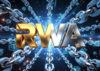 RWA 代幣化股票市值飆漲 5 倍！a16z：AI 晶片成大熱門，傳統金融加速上鏈