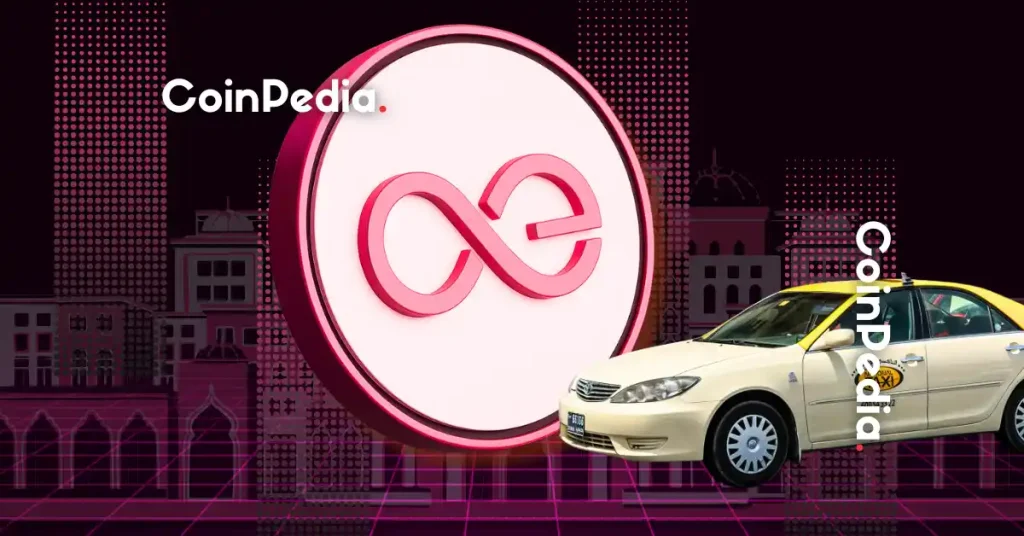 AE Coin Adoption Grows in UAE: From Airline Bookings to Taxi Rides