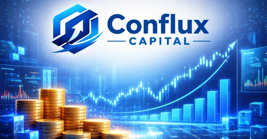 BTC and XRP Investors Unlock Daily Profit Potential with ConfluxCapital’s Fully Automated Quantitative Trading Bots