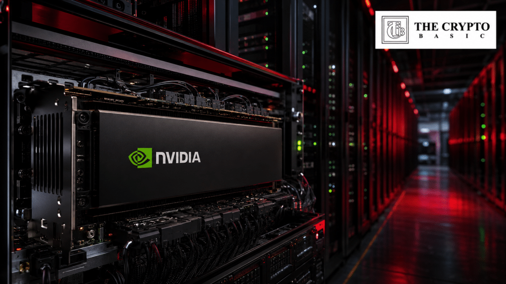 Nvidia Stock Sheds Up to $153 Billion. More Than Its Entire 2026 Profit