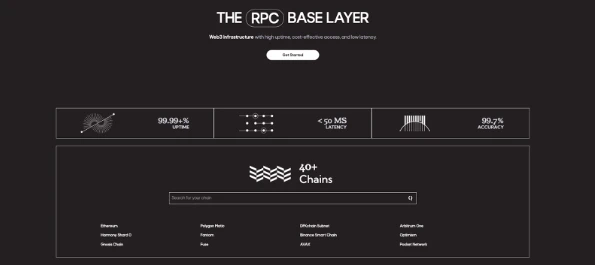 随着需求扩大和协议升级，POKT Network有望实现1万亿次中继目标