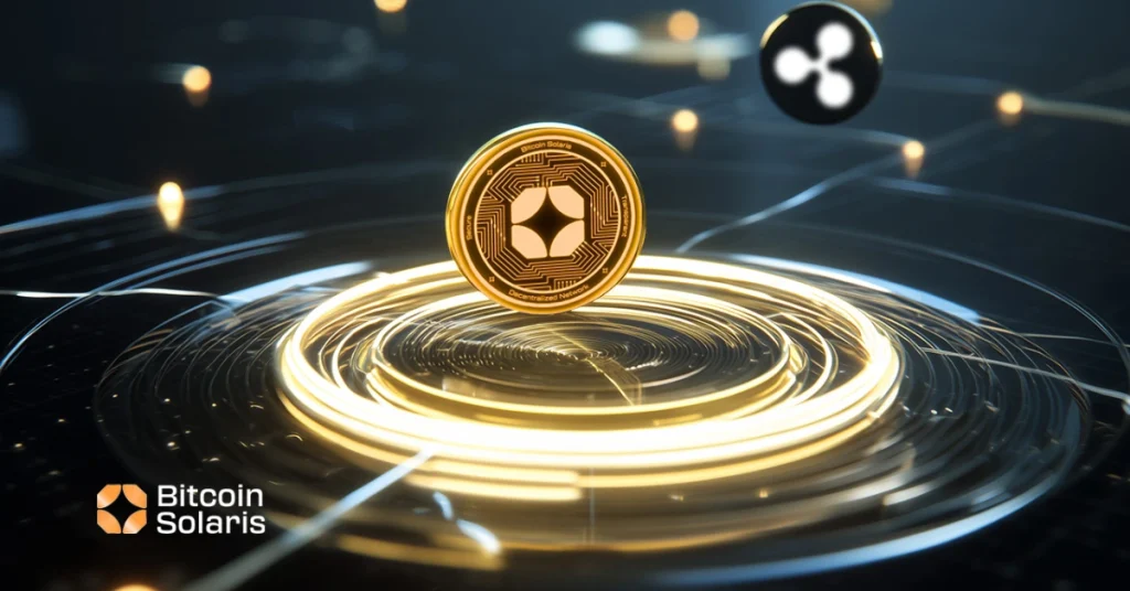 Asynchronous BFT: Bitcoin Solaris Leapfrogs Ripple’s Consensus Mechanism
