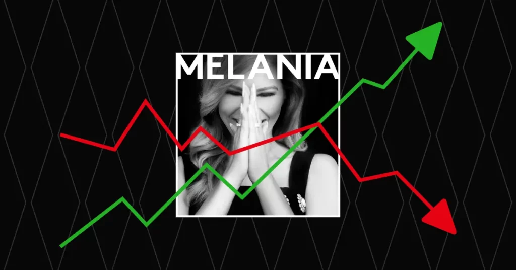 Melania Memecoin Price Prediction: Should You Buy the MELANIA Coin?