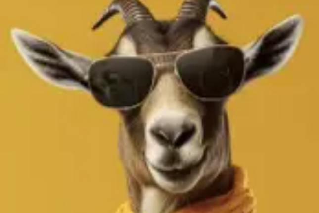 被GOAT带火，AI自主对话发Meme币会是新趋势吗？