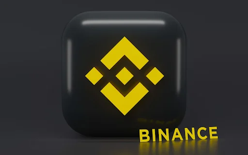 binance bannner