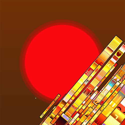 CityLights by EEPMON