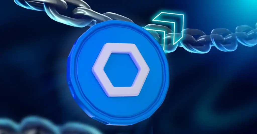 Chainlink (LINK) Price Eyes Breakout as Whale Outflows Surge — $15 Next?