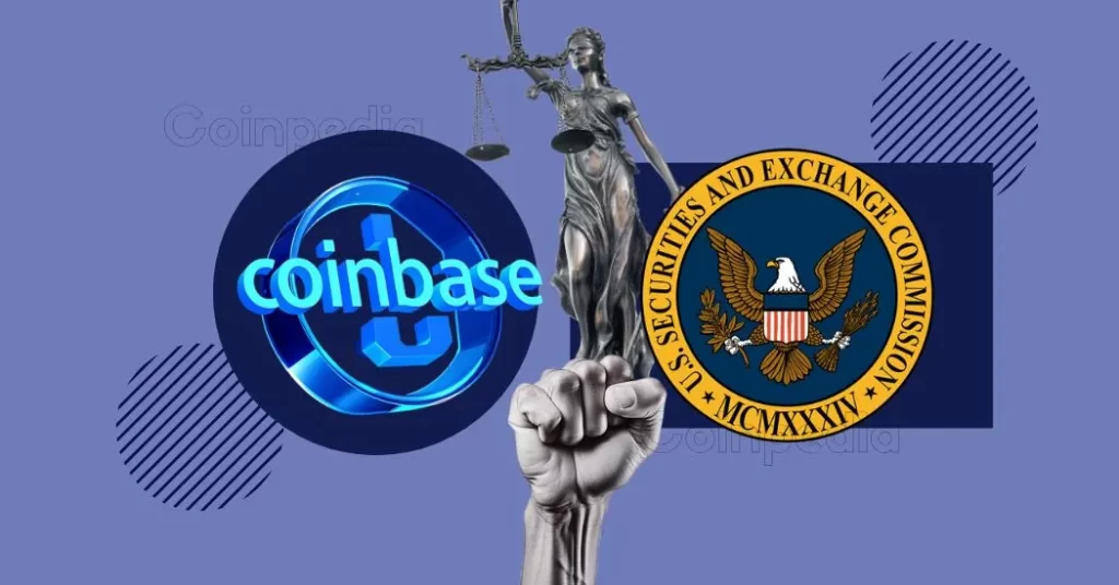 Coinbase Lawsuit