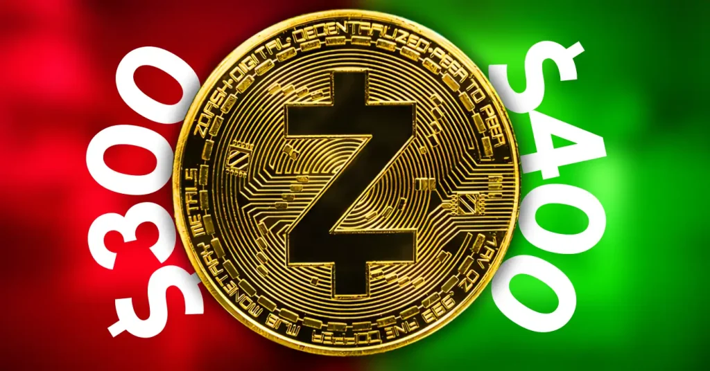 Is ZEC Price Heading for Another Breakout Soon? Or Fall Inevitable?