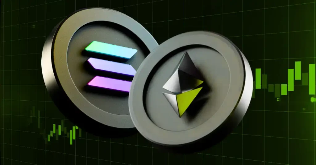 SOL and ETH Benefit From Mastercard, but Pepeto Has the Early Stage Advantage and Real Returns Potential