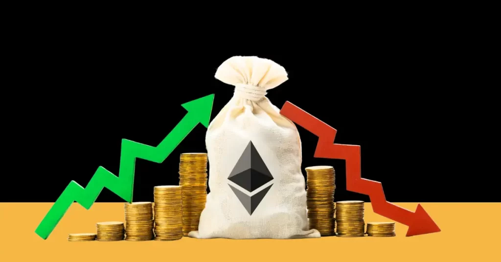 Ethereum’s Struggle Continues as ETHBTC Ratio Hovers Around 2-Month Low: Will ETH Price Break Consolidation?