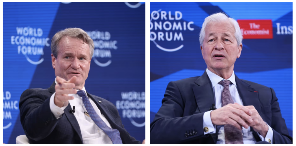 Coinbase CEO成了华尔街头号公敌