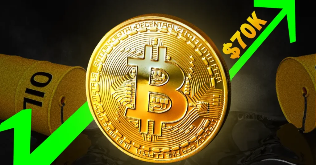 Bitcoin Price Today: Analyst Says One Clean Break Above $79K Could Bring $100,000 Back